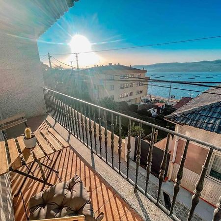 Casa Patricia Διαμέρισμα Ποντεβέντρα Εξωτερικό φωτογραφία