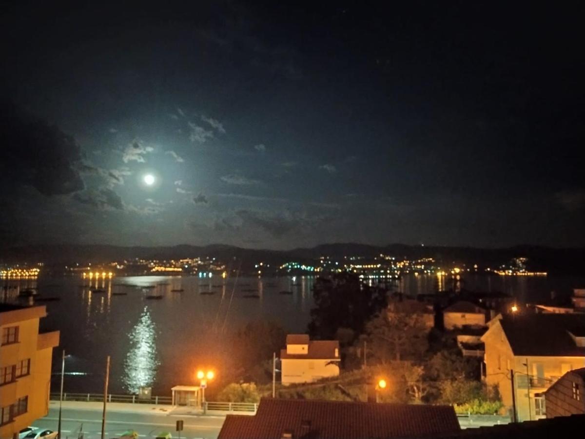 Casa Patricia Διαμέρισμα Ποντεβέντρα Εξωτερικό φωτογραφία