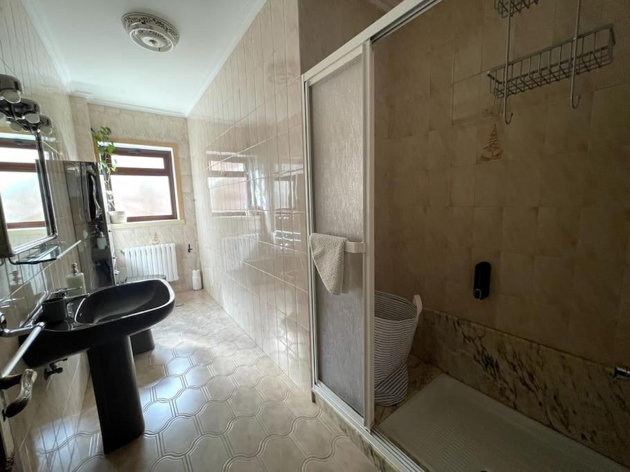 Casa Patricia Διαμέρισμα Ποντεβέντρα Εξωτερικό φωτογραφία