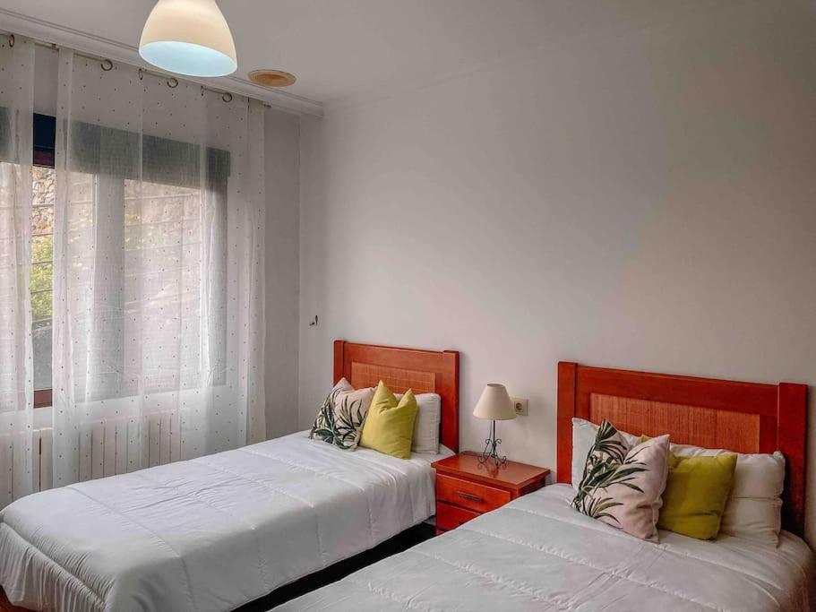Casa Patricia Διαμέρισμα Ποντεβέντρα Εξωτερικό φωτογραφία