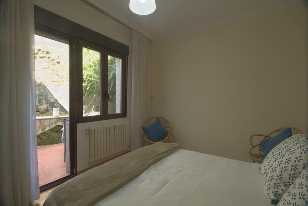 Casa Patricia Διαμέρισμα Ποντεβέντρα Εξωτερικό φωτογραφία