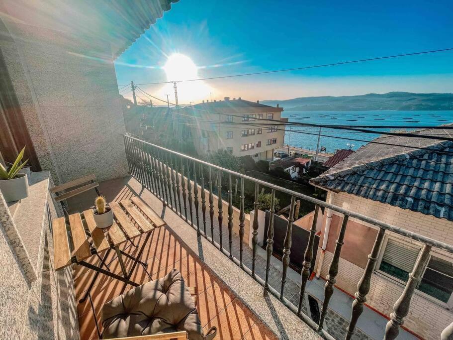 Casa Patricia Διαμέρισμα Ποντεβέντρα Εξωτερικό φωτογραφία