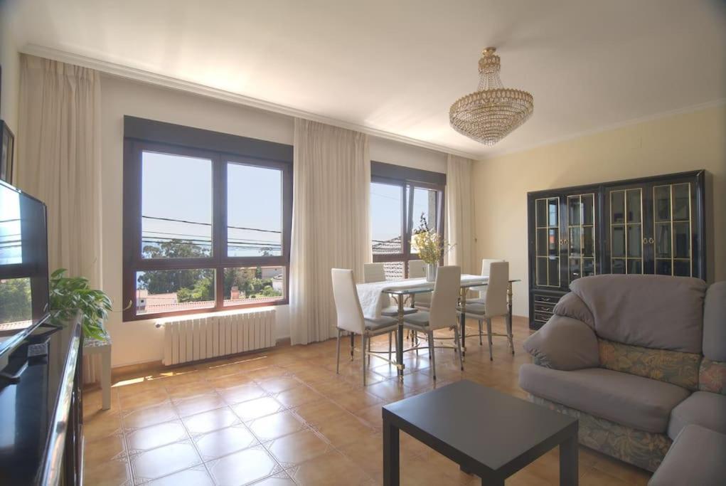 Casa Patricia Διαμέρισμα Ποντεβέντρα Εξωτερικό φωτογραφία