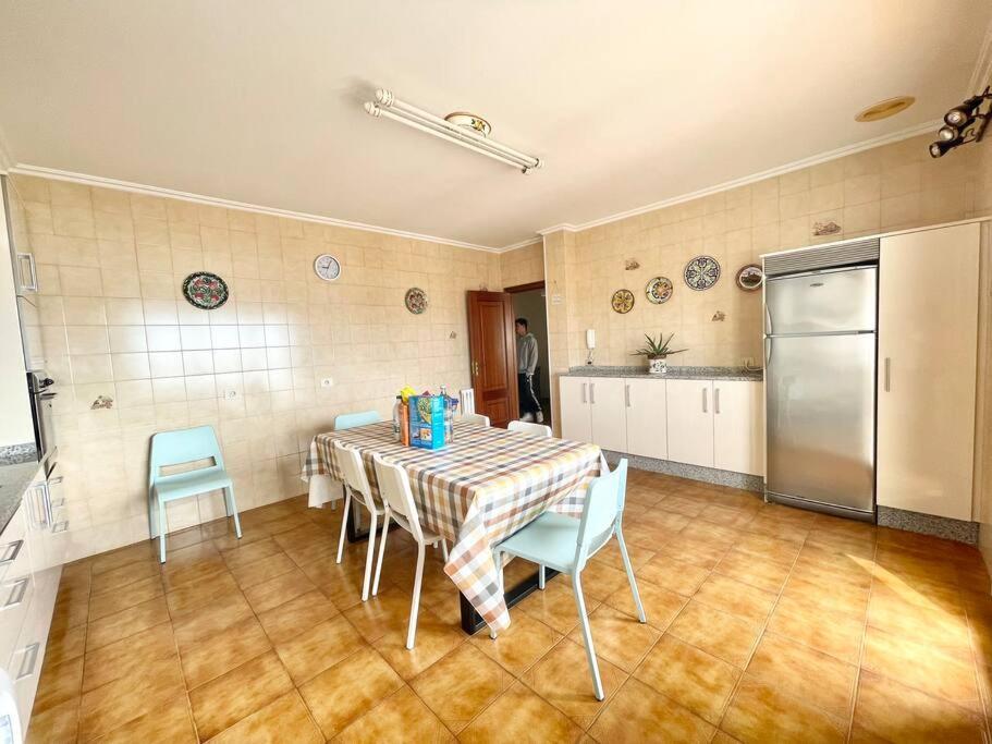 Casa Patricia Διαμέρισμα Ποντεβέντρα Εξωτερικό φωτογραφία