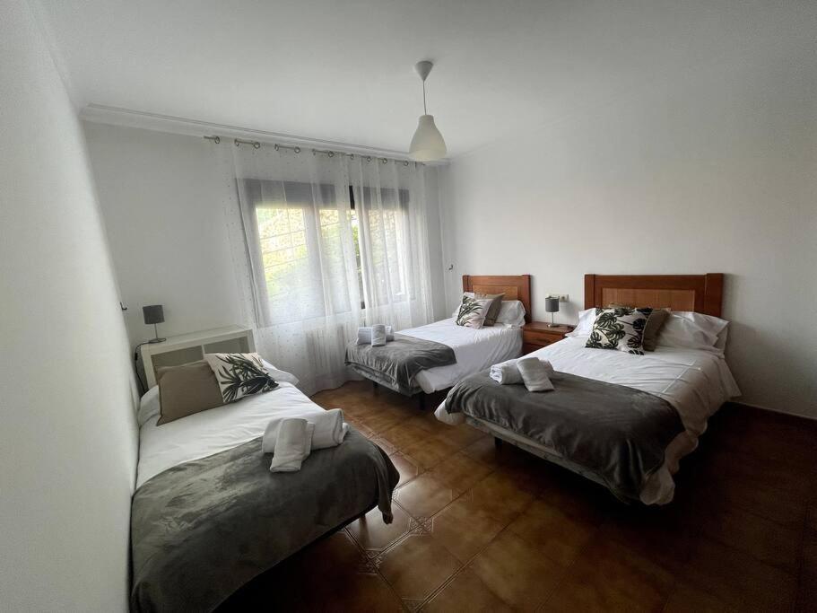Casa Patricia Διαμέρισμα Ποντεβέντρα Εξωτερικό φωτογραφία