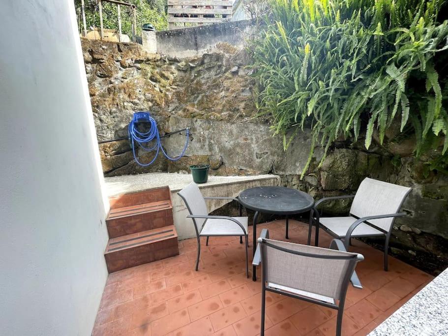 Casa Patricia Διαμέρισμα Ποντεβέντρα Εξωτερικό φωτογραφία
