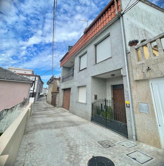 Casa Patricia Διαμέρισμα Ποντεβέντρα Εξωτερικό φωτογραφία