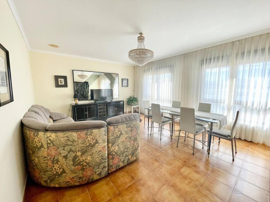 Casa Patricia Διαμέρισμα Ποντεβέντρα Εξωτερικό φωτογραφία