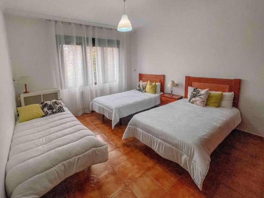 Casa Patricia Διαμέρισμα Ποντεβέντρα Εξωτερικό φωτογραφία