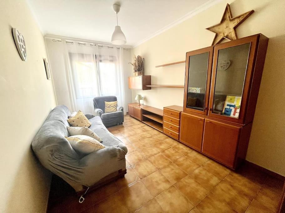 Casa Patricia Διαμέρισμα Ποντεβέντρα Εξωτερικό φωτογραφία