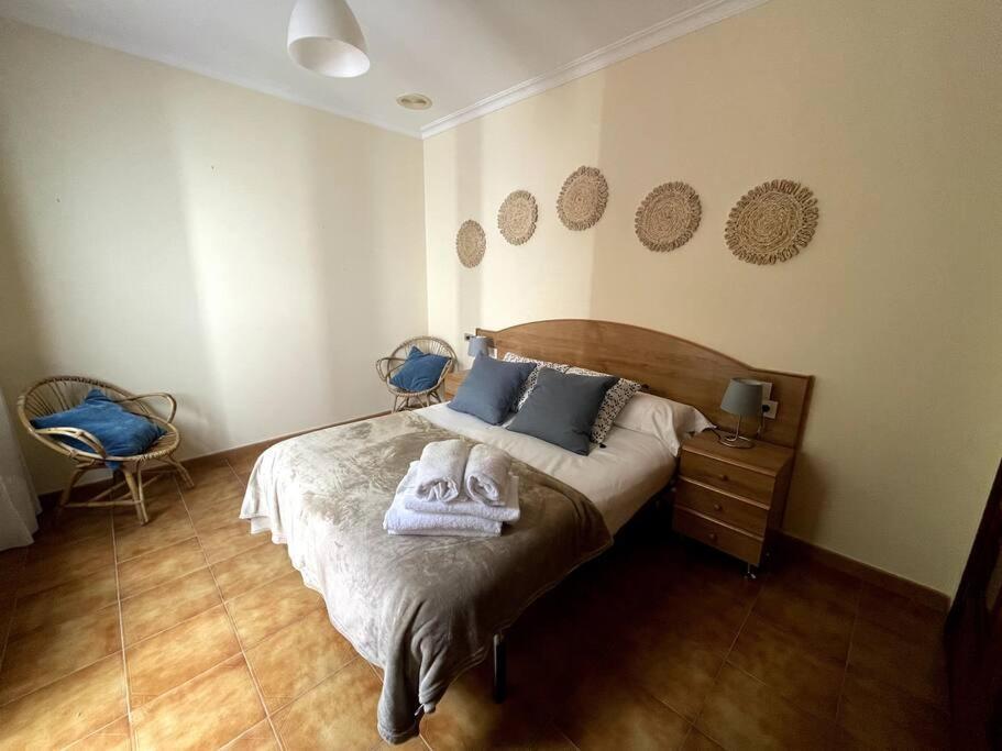 Casa Patricia Διαμέρισμα Ποντεβέντρα Εξωτερικό φωτογραφία