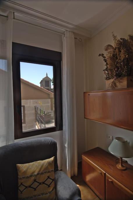 Casa Patricia Διαμέρισμα Ποντεβέντρα Εξωτερικό φωτογραφία