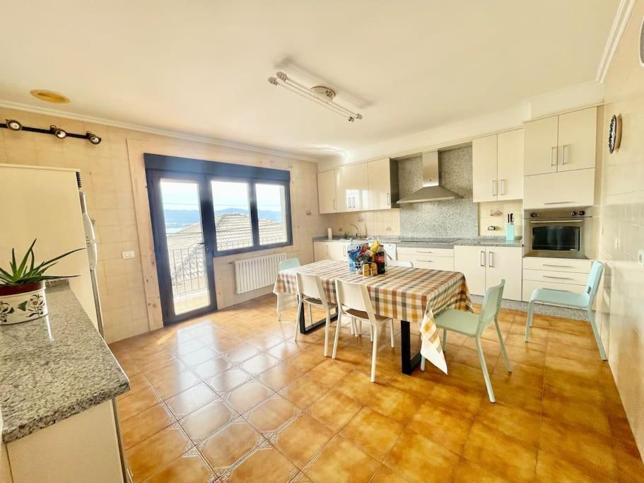 Casa Patricia Διαμέρισμα Ποντεβέντρα Εξωτερικό φωτογραφία