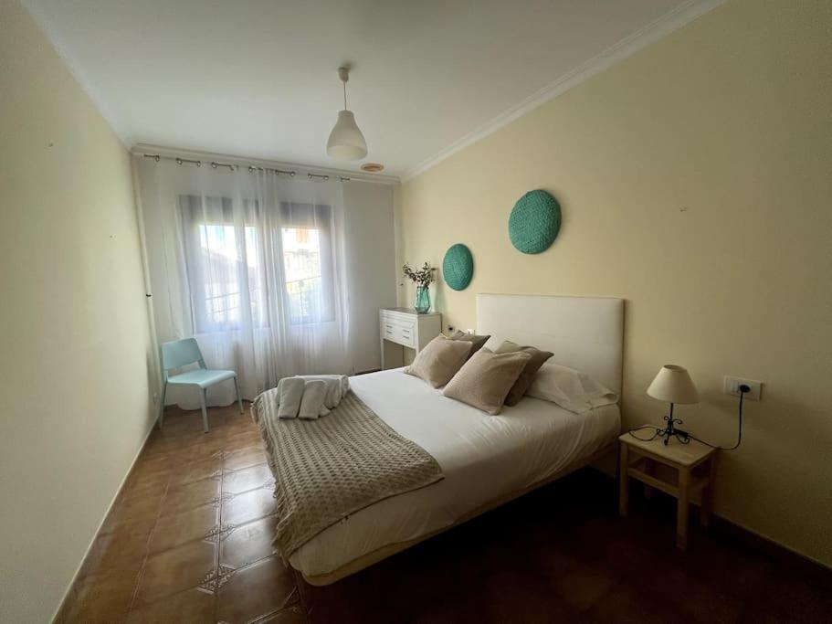 Casa Patricia Διαμέρισμα Ποντεβέντρα Εξωτερικό φωτογραφία