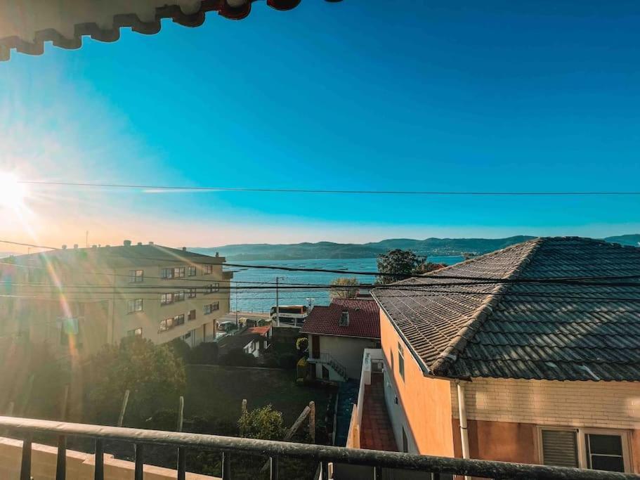 Casa Patricia Διαμέρισμα Ποντεβέντρα Εξωτερικό φωτογραφία