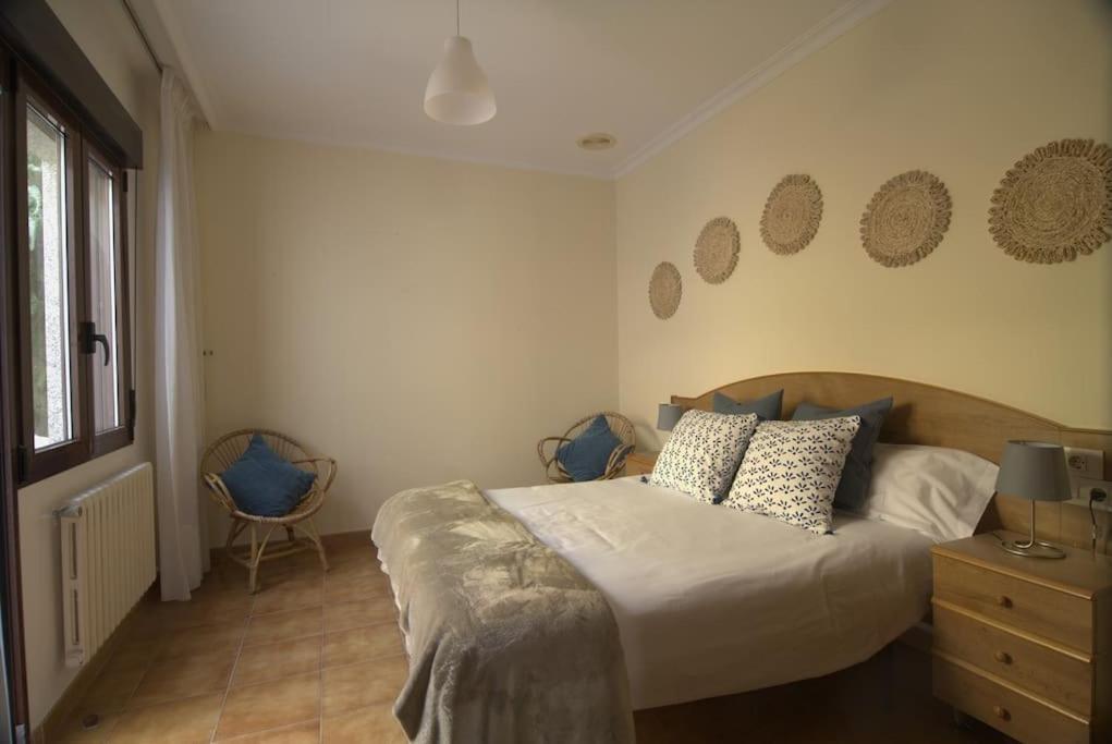 Casa Patricia Διαμέρισμα Ποντεβέντρα Εξωτερικό φωτογραφία